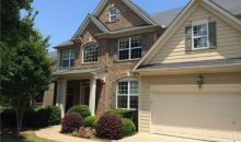 905 Island Bluff Lane Buford, GA 30518