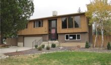 2248 E Woodchuck Way Sandy, UT 84093