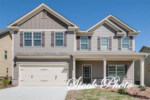 1216 Donington Circle, Lawrenceville, GA 30045