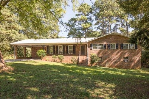 411 Dahlonega Street, Cumming, GA 30040