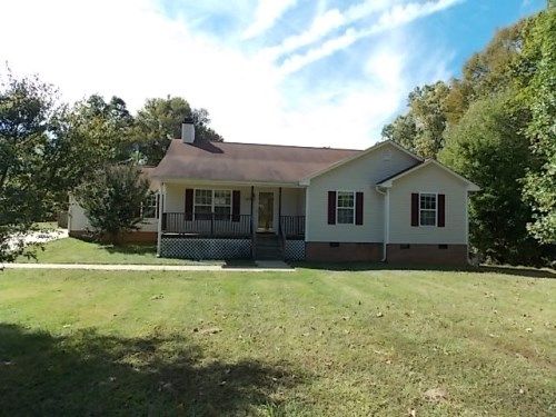 1401 Hoover Hill Rd, Asheboro, NC 27205