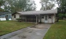 307 San Jose Ave East Palatka, FL 32131