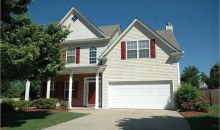 306 Penfield Circle Buford, GA 30518