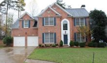 4130 Rosedown Court Nw Kennesaw, GA 30144