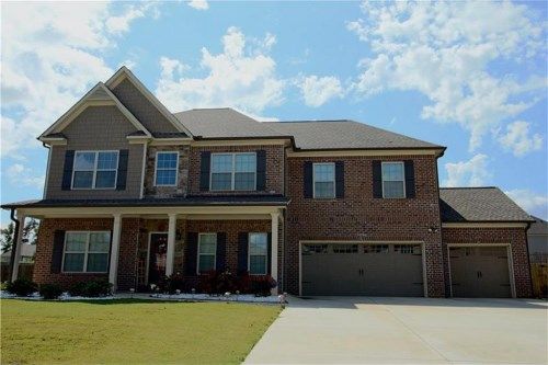 2617 Holden Spring Drive, Dacula, GA 30019