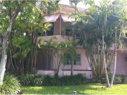 600 SURFSIDE BL, Miami Beach, FL 33154