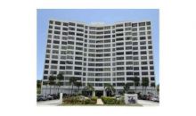 3505 S OCEAN DR # 801 Hollywood, FL 33019