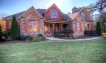 5601 Black Iron Trail Powder Springs, GA 30127