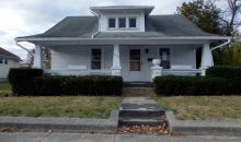 1114 South St Piqua, OH 45356