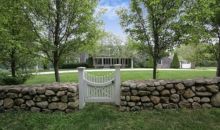 50 Indian Trail Barnstable, MA 02630