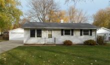 2423 Pecan St Green Bay, WI 54311