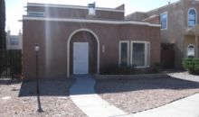 7616 Sandlewood Dr NW Albuquerque, NM 87120