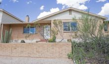 4980 N Hillcrest Drive Tucson, AZ 85704