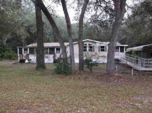 16611 NW 85th Ter, Trenton, FL 32693