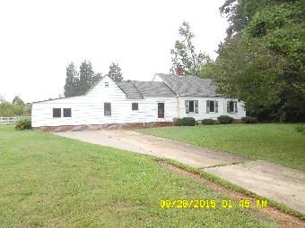 169 Cl Wagner Rd, Lexington, NC 27295