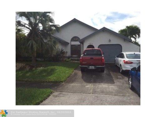 10916 NW 26TH ST, Fort Lauderdale, FL 33322