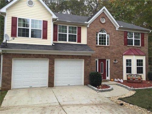 1011 Holly Meadow Drive, Buford, GA 30518