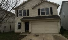 10431 Apple Creek Way Indianapolis, IN 46235