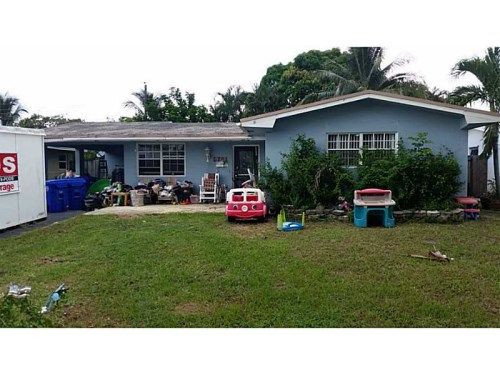 8791 NW 16 ST, Hollywood, FL 33024