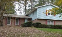 4524 Mountain Creek Drive Roswell, GA 30075