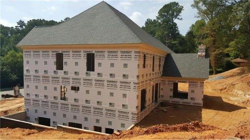 9722 Coleman Road, Roswell, GA 30075