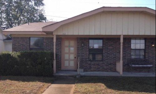 1021 Ruth Ann Dr, Jacksonville, AR 72076