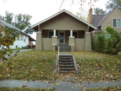 3124 N 47th Ave, Omaha, NE 68104