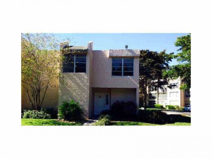 9491 N EVERGREEN PL # 109, Fort Lauderdale, FL 33324