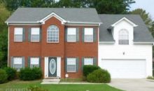 1851 Jeffery Court Riverdale, GA 30296