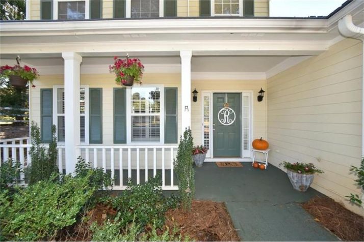 1005 Rome Drive, Roswell, GA 30075