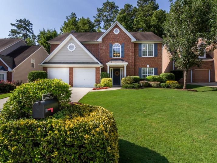 3168 Kirkwood Drive Nw, Kennesaw, GA 30144