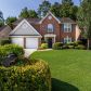 3168 Kirkwood Drive Nw, Kennesaw, GA 30144 ID:13632140