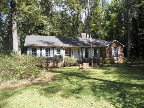 292 Polk Street, Marietta, GA 30064