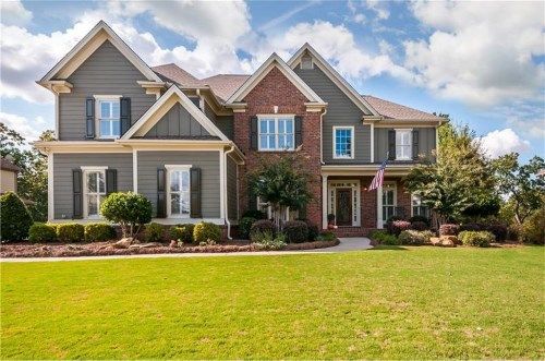 3685 Horizon Court, Cumming, GA 30041