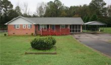 45 Conns Lake Road Se Lindale, GA 30147