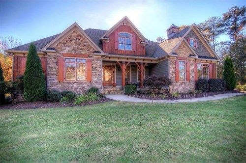 5601 Black Iron Trail, Powder Springs, GA 30127