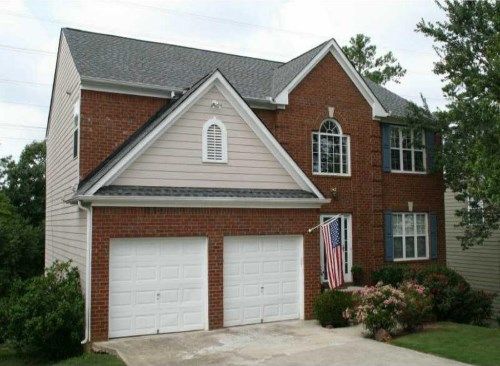 5061 Newpark Drive, Acworth, GA 30101