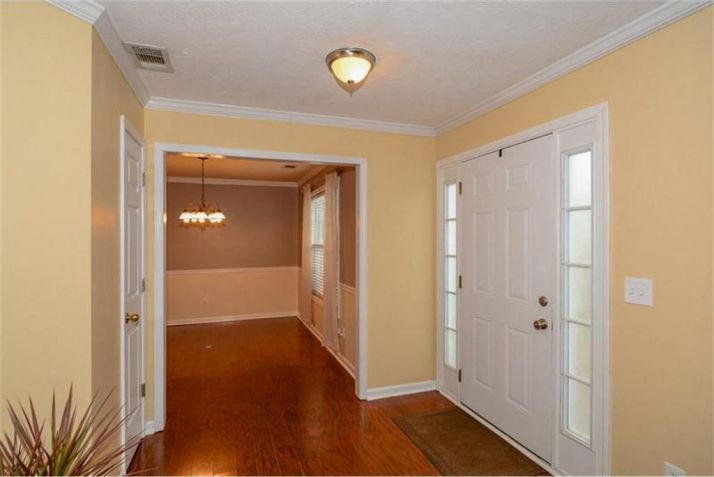 3044 Lexington Avenue, Woodstock, GA 30189
