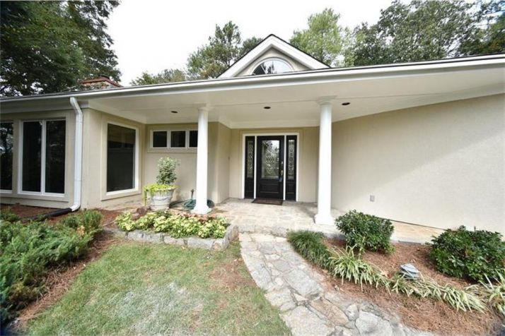 105 River North Drive, Atlanta, GA 30328