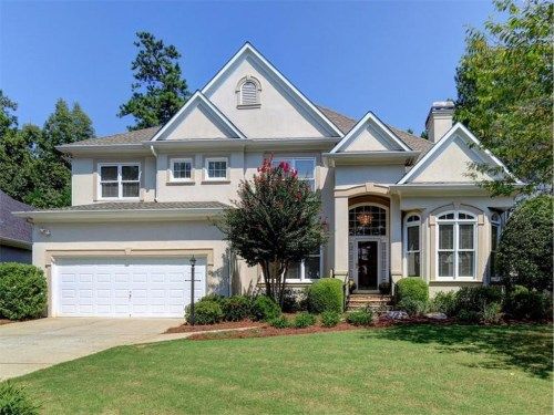 3087 Milledge Gate Court, Marietta, GA 30067