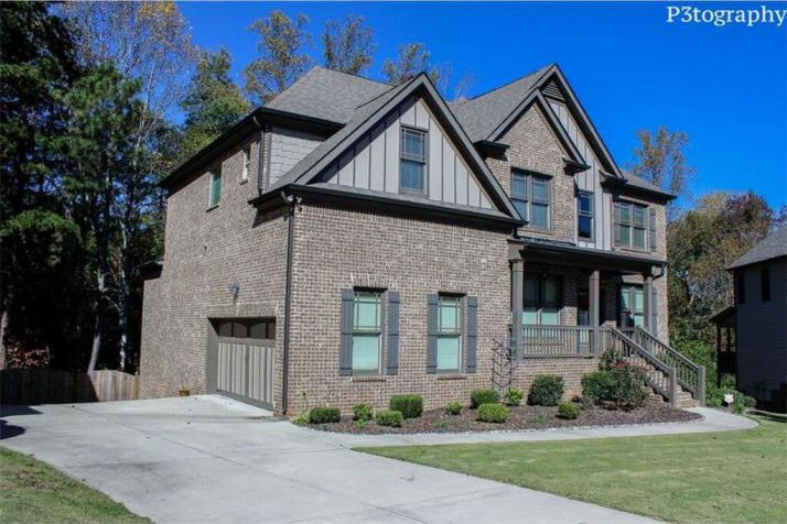 2527 Summer Song Way, Buford, GA 30519