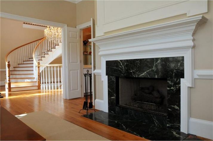 4593 Chattahoochee Court Se, Marietta, GA 30067