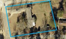 911 Mountain View Drive Stone Mountain, GA 30083