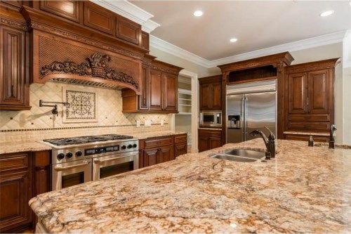 16050 Thompson Road, Alpharetta, GA 30004