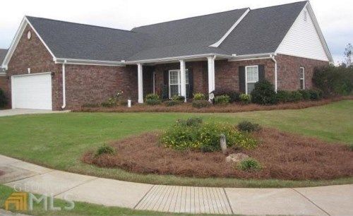 800 Crossroads Court, Social Circle, GA 30025