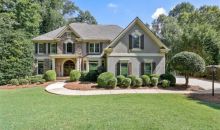 875 Hampton Bluff Drive Alpharetta, GA 30004