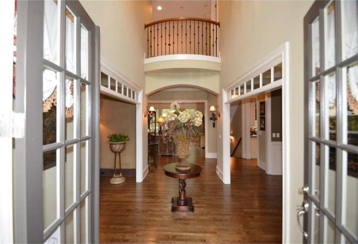 205 Windsor Green Court, Canton, GA 30115