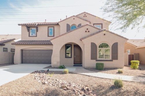 2030 Gilbert, Gilbert, AZ 85297