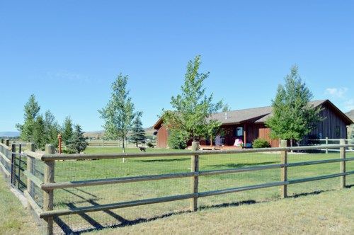 5 Kildeer, Ennis, MT 59729