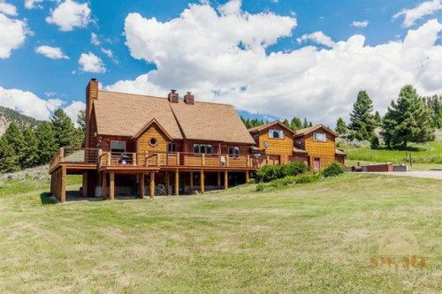 490 Skunk Creek, Bozeman, MT 59715